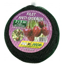 FILET DE PROTECTION OISEAUX...