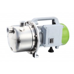 POMPE ARROSAGE INOX 1100W...