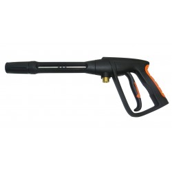 POIGNEE + LANCE METAL...