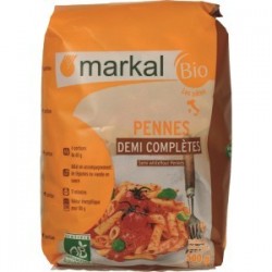 MACARONI 1/2 COMPLETE BIO 500G