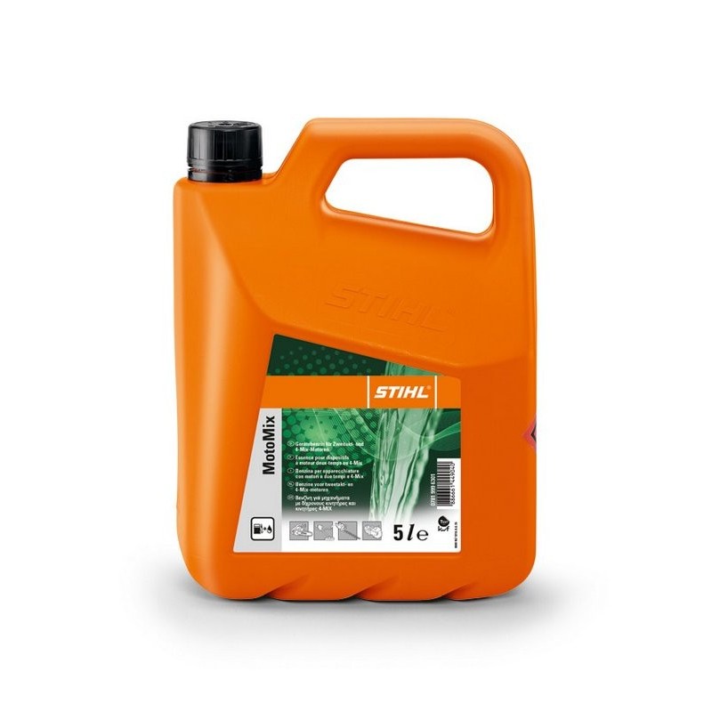 CARBURANT MOTOMIX (MELANGE 2T) STHIL 5L