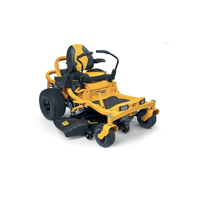 AUTOPORTEE CUB CADET ZTURN XZ5L 127