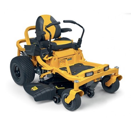 AUTOPORTEE CUB CADET ZTURN XZ5L 127