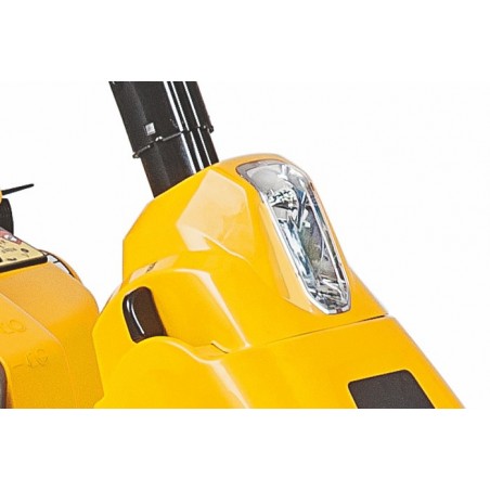 AUTOPORTEE CUB CADET LR2 NS76 HYDRO 76CM LATERAL