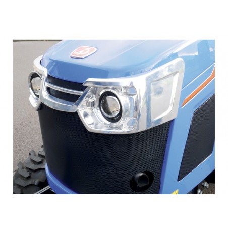 TRACTEUR ISEKI TXGS24 DIESEL TXGS24FZVRERA TRACTEUR ISEKI TXGS24 DIESEL TXGS24FZVRERA