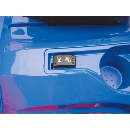 AUTOPORTEE ISEKI SXE220HE105 AUTOPORTEE ISEKI SXE220HE105