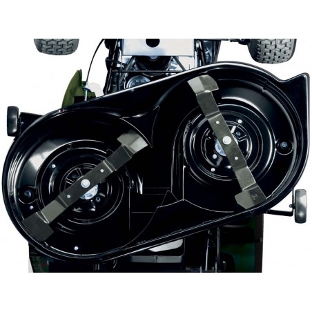 AUTOPORTEE ISEKI SXE220HE105 AUTOPORTEE ISEKI SXE220HE105