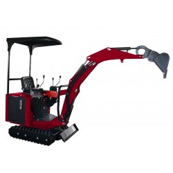 MINI-PELLE SUR CHENILLES...