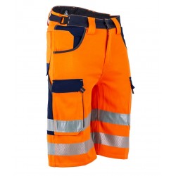 BERMUDA HAUTE VISIBILITÉ...