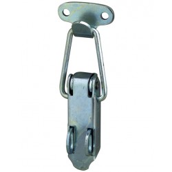 FERME CADENAS H110 ACIER...