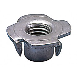 ECROU A FRAPPER BRUT 25X12...