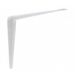 CONSOLE 400X450 ACIER VERNI...