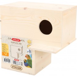 NICHOIR BOISDUPLEX 250