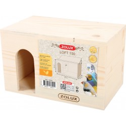 NICHOIR BOISLOFT 150