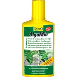 TETRA ALGUMIN 100ML