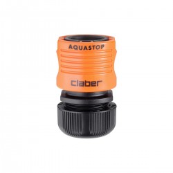 RACCORD AVEC AQUASTOP 12-15...