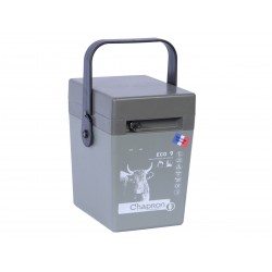 ELECTRIFICATEUR PAR PILE 9...