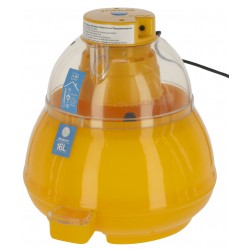 COUVEUSE OEUFS MANUELLE C16
