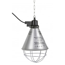 PROTECTEUR  LAMPE CHAUF....