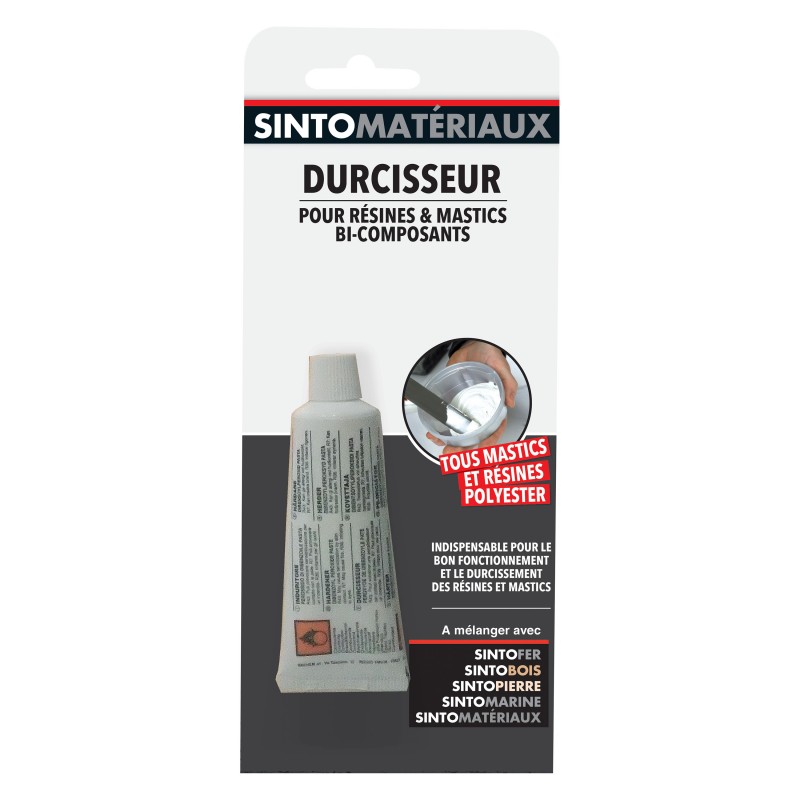 RESINE BITUMEUSE NOIRE FUITES ET INFILTRATIONS 300ML - SINTOMATERIAUX