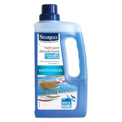 NETTOYANT DESODORISANT...