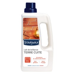 LAIT BRILLANCE TOMETTES ET...