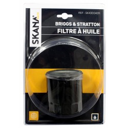 FILTRE A HUILE SK4300409