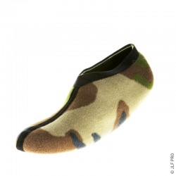 CHAUSSONS POLAIRES MIXTE...