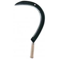 FAUCILLE À BROUSSAILLES...