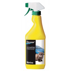 REPULSIF MARTRES 500ML -...