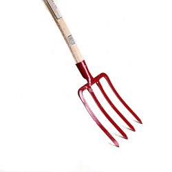 FOURCHE À BÊCHER 4 DENTS - MGS