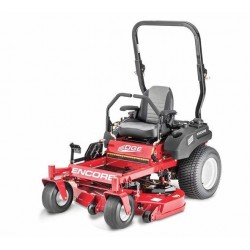 AUTOPORTÉE ZTURN EDGE 52 -...