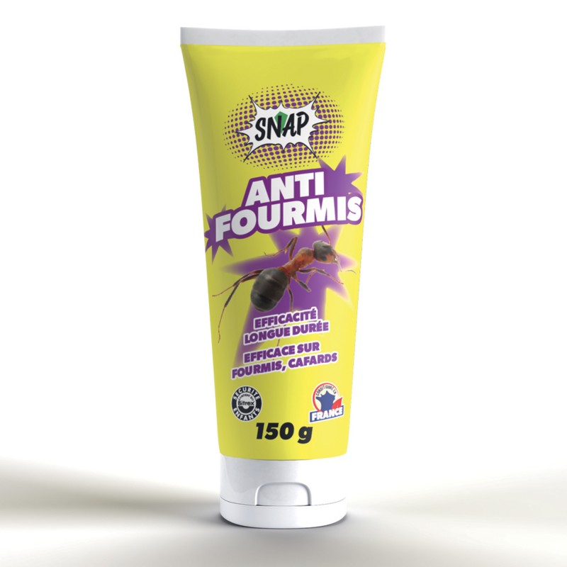 GEL ANTI-FOURMIS 150G - SNAP