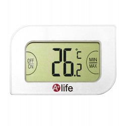 THERMOMÈTRE INTÉRIEUR DIGITAL