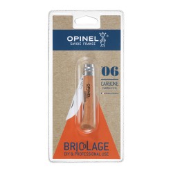 COUTEAU TRADITION N°6...