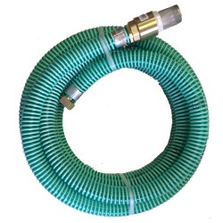 KIT D'ASPIRATION 7M Ø25MM...