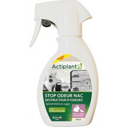STOP ODEUR NAC 250ML -...