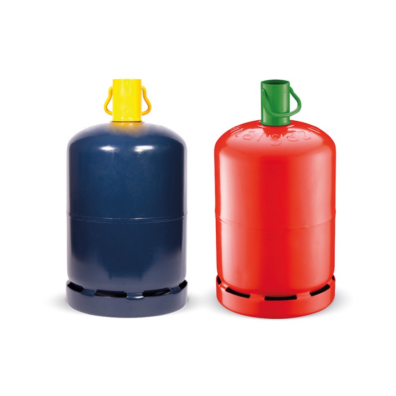 BOUTEILLE DE GAZ BUTANE 13KG - ANTARGAZ