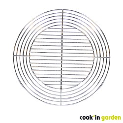 GRILLE RONDE RECOUPABLE...