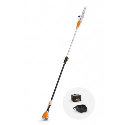 KIT PERCHE D’ÉLAGAGE À...