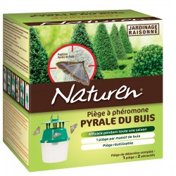 PIÈGE À PHÉROMONE PYRALE DU...