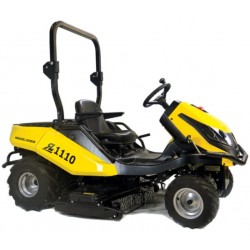 AUTOPORTEE DEBROUSSAILLEUSE...