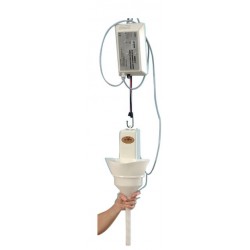 GAVEUSE ÉLECTRONIQUE 24V