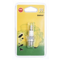 BOUGIE D'ALLUMAGE BMR6F - NGK