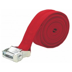 SANGLE À BOUCLE SANS FIN...