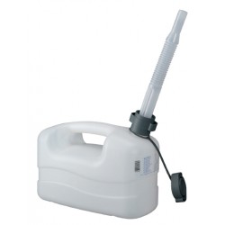 JERRICAN ALIMENTAIRE...