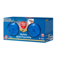 ANTI FOURMIS LOT 10X2G...