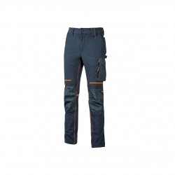 PANTALON HOMME ATOM DEEP...