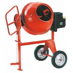 BETONNIÈRE PRO LESCHA...