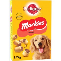 MARKIES 1.5KG - PEDIGREE